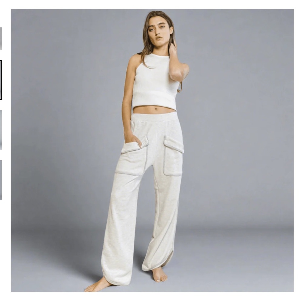bucket list patch front pocket sweats!!